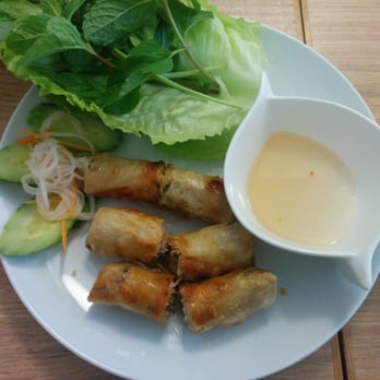 Bun Cha 越南餐館 - Vietnamese Near Me - Hong Kong, HK