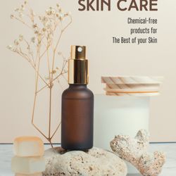 Mary Alex Body And Soul - I use natural and organic skin care