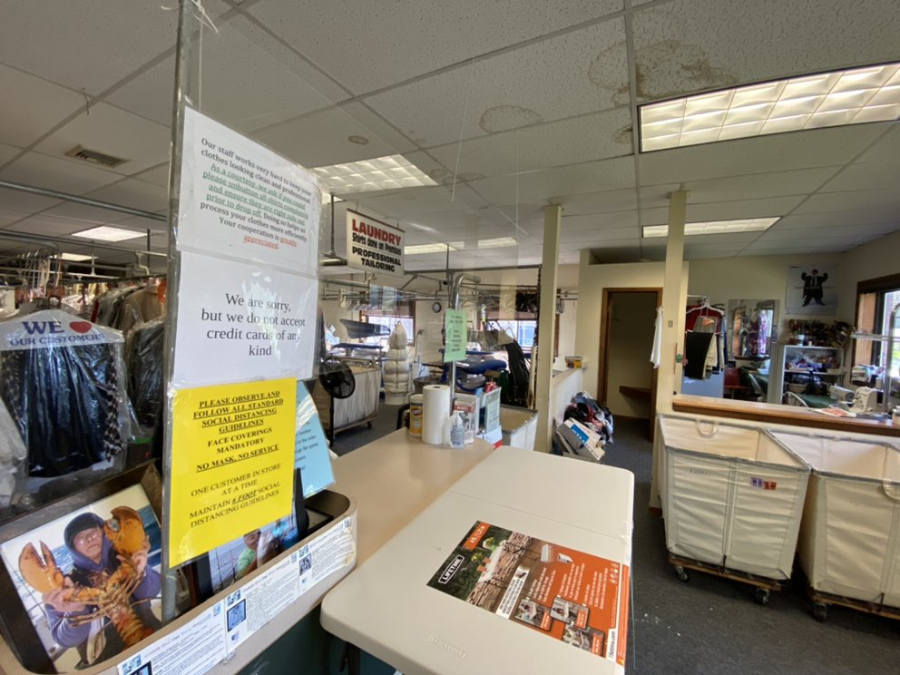 SOUTHAMPTON VILLAGE DRY CLEANERS Updated September 2024 56 Jagger