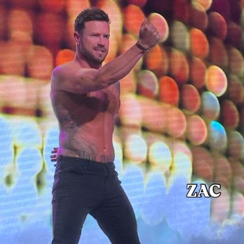 Thunder From Down Under - Hubba Hubba - Strip Clubs Near Me - Las Vegas, Nevada