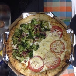 Quintal Fratelli Pizzaria