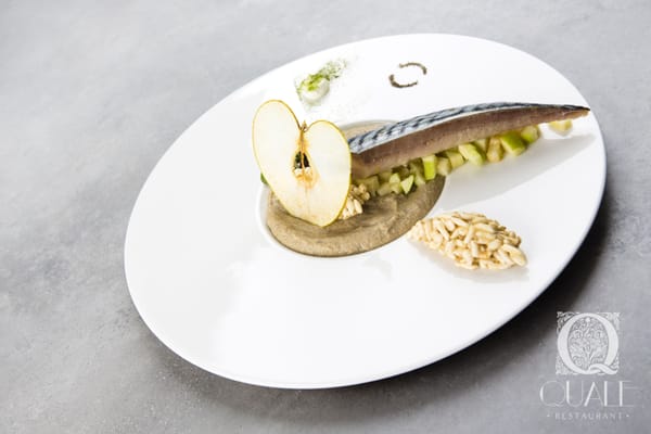 Quale Restaurant by null