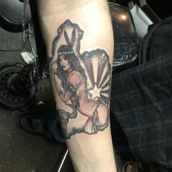 Az Tattoo Asylum - Tattoo Near Me - Phoenix , Arizona