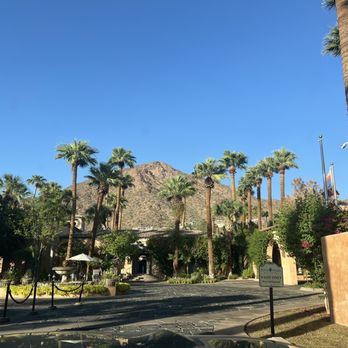Royal Palms Resort And Spa - Day Spas Near Me - Phoenix, Arizona