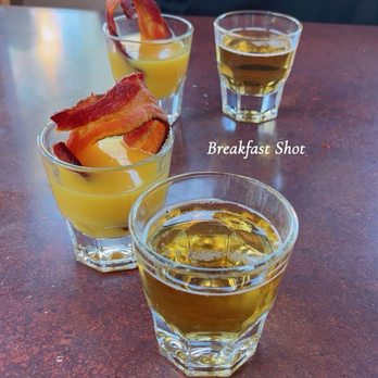 The Breakfast Bar - Breakfast Shot - Breakfast & Brunch Near Me - Long Beach, California The Breakfast Bar - Breakfast Shot - Breakfast & Brunch Near Me - Long Beach, California