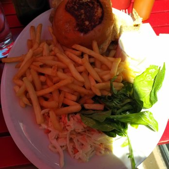 Peaches Grand - Seafood Near Me - Brooklyn, New York