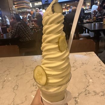 Jacob’s Pickles - Pickle ice cream - Breakfast & Brunch Near Me - New York, New York Jacob’s Pickles - Pickle ice cream - Breakfast & Brunch Near Me - New York, New York