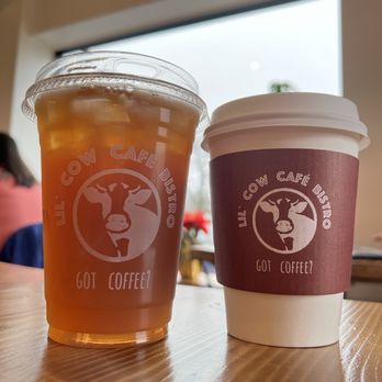 Lil Cow Cafe Bistro - Cafes Near Me - Burke, Virginia Lil Cow Cafe Bistro - Cafes Near Me - Burke, Virginia