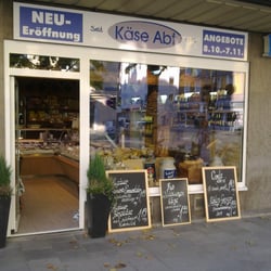 Käse Abt