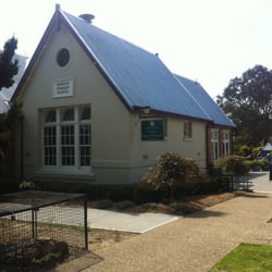 Primary at Pioneers Park
