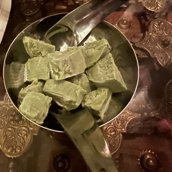 Krishna 13 - pistachio kulfi - Indian Near Me - Rome, RM Krishna 13 - pistachio kulfi - Indian Near Me - Rome, RM