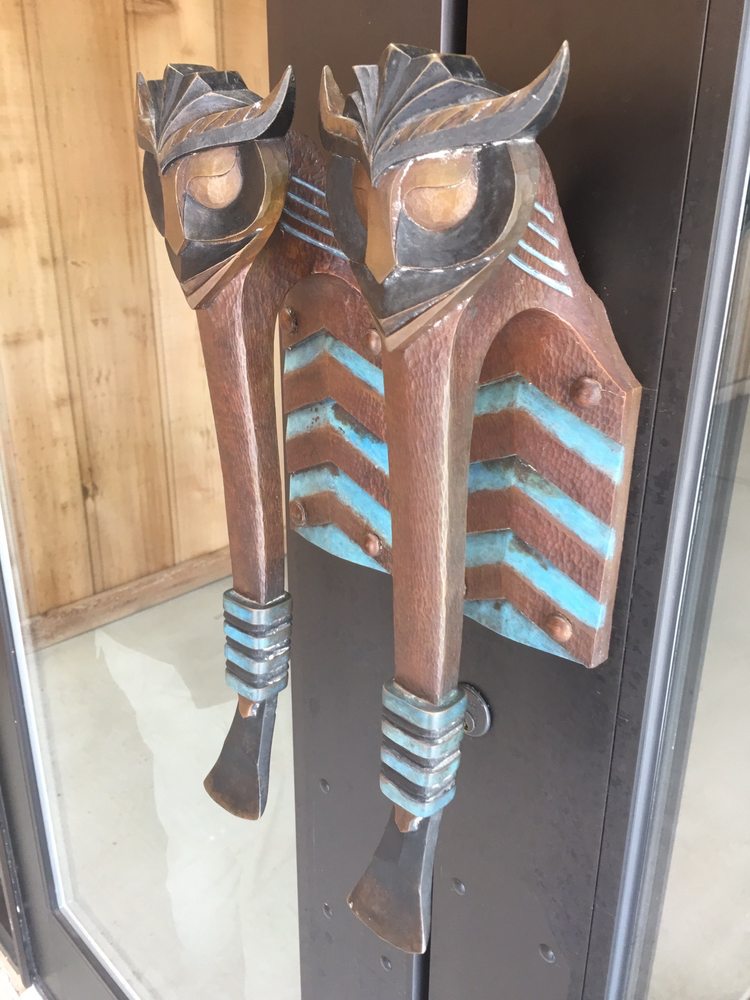 Chachalu Tribal Museum & Cultural Center, Grand Ronde Roadtrippers