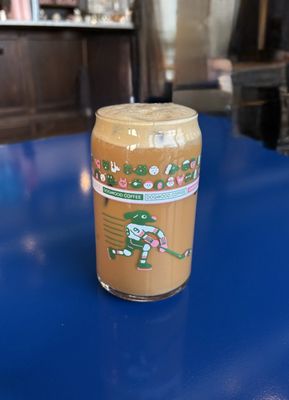 Dogwood Coffee - St. Paul by null
