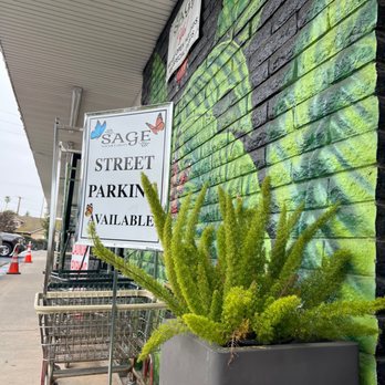 Sage Social Eatery - Shares a parking lot with the laundromat and 7/11 - Latin American Near Me - Covina, California Sage Social Eatery - Shares a parking lot with the laundromat and 7/11 - Latin American Near Me - Covina, California