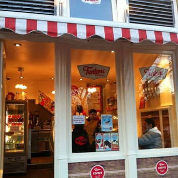 Fenton's Ice Cream - Ice Cream & Frozen Yogurt Near Me - London, XGL