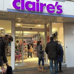 Claire's