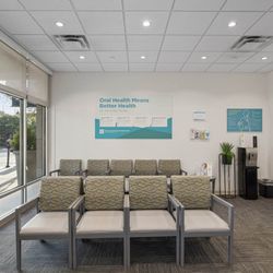 The Woodlands Modern Dentistry and Orthodontics