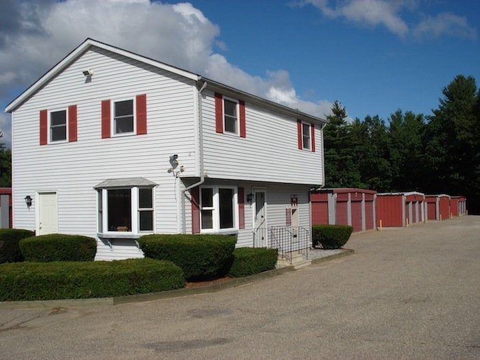 STOP ‘N STORE SELF STORAGE Updated September 2024 26 Sheep Davis Rd