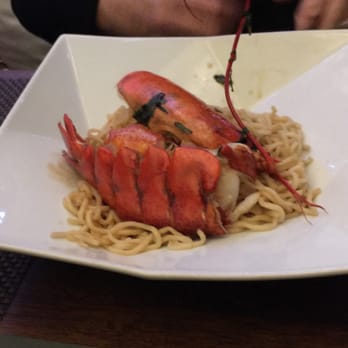 AnQi Bistro - Asian Fusion Near Me - Costa Mesa, California