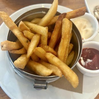 Merriman's Honolulu - Salt and Pepper Fries - Hawaiian Near Me - Honolulu, Hawaii Merriman's Honolulu - Salt and Pepper Fries - Hawaiian Near Me - Honolulu, Hawaii