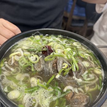 Han Yang - Korean Near Me - Buena Park, California