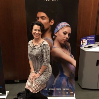 Keller Auditorium - A proud mama and her girl!! - Music Venues Near Me - Portland, Oregon