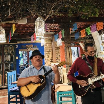 Mi Casa - Mexican Near Me - Cabo San Lucas, BCS