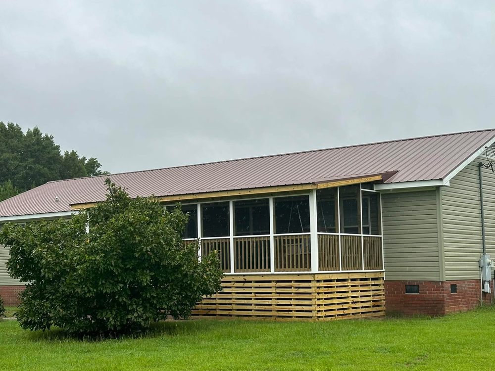 Slide of Eagle Pro Construction