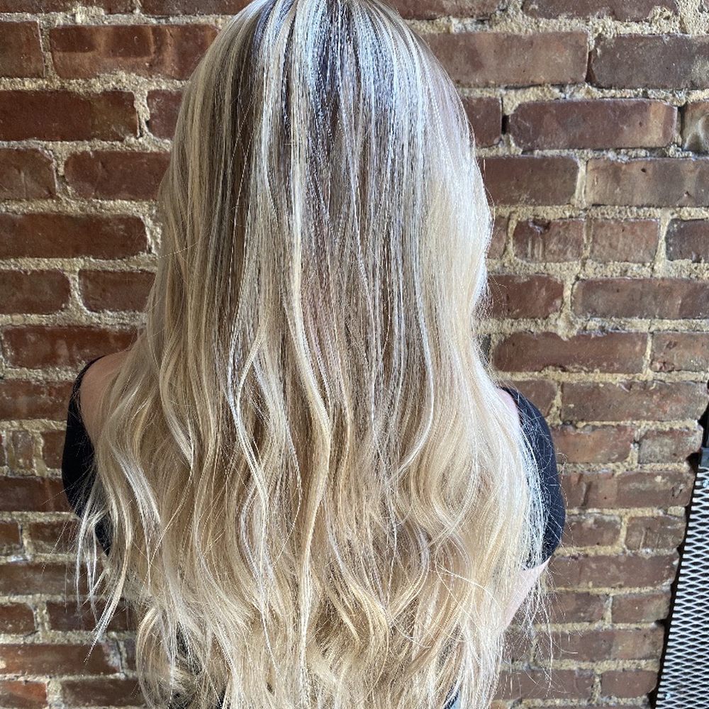 Hair Hair