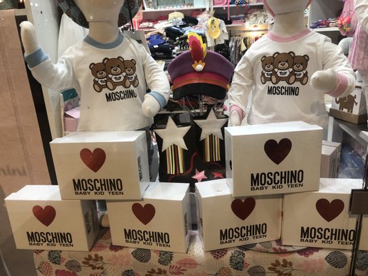 hollywood baby boutique