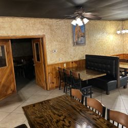 Mariolino’s Italian Cuisine