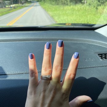Top Ten Nails - Nail Salons Near Me - Crestview, Florida