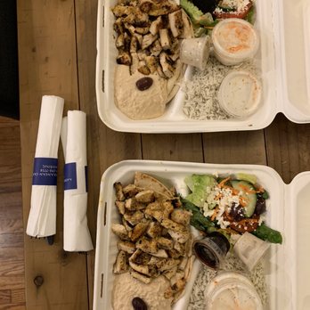 Mediterranean Cafe - Chicken Shawarma and Hummus Combo Plate - Greek Near Me - San Diego, California Mediterranean Cafe - Chicken Shawarma and Hummus Combo Plate - Greek Near Me - San Diego, California