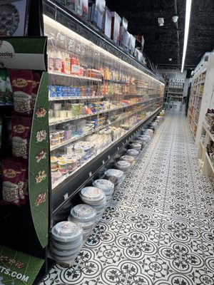 Carmel Market Aventura by null