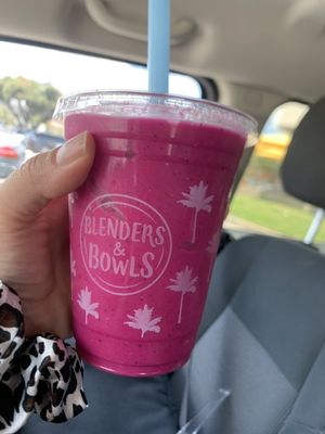 Blenders and Bowls - Lamar by null