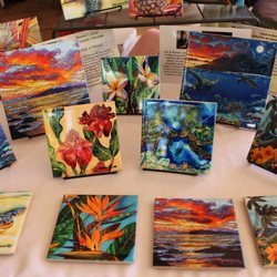 Aloha Gift & Craft Fair