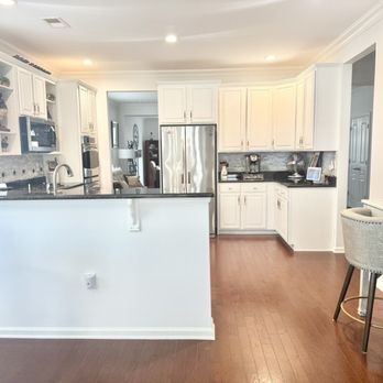 NuLook Cabinet Refinishing - Refinishing Services Near Me - Freehold, New Jersey