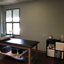 HBS Physical Therapy - Private Treatment room