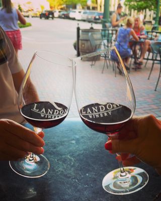 Landon Winery - McKinney TX by null