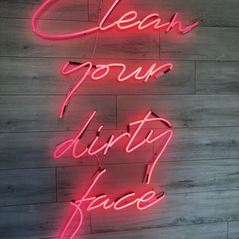 Clean Your Dirty Face - Skin Care Near Me - Goodyear, Arizona Clean Your Dirty Face - Skin Care Near Me - Goodyear, Arizona