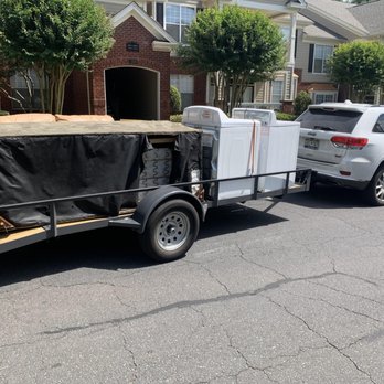 Lil George’s big dump - Junk Removal & Hauling Near Me Lil George’s big dump - Junk Removal & Hauling Near Me