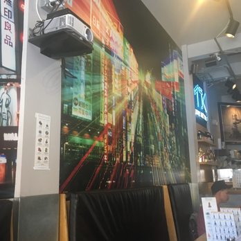 GoBistro - Wall Art - Sushi Bars Near Me - Hollywood, Florida