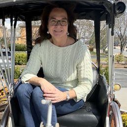 Rickshaw