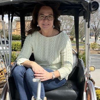 Rickshaw Thai Kitchen - Rickshaw - Thai Near Me - Alpharetta, Georgia