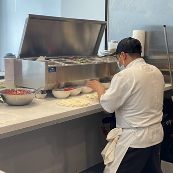 Sei Pizza Bar - Pizza Near Me - Los Angeles, California Sei Pizza Bar - Pizza Near Me - Los Angeles, California