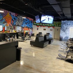 Cutthroat Barbershop - Cutthroat Sandy is now open!! Visit out website to book now!!