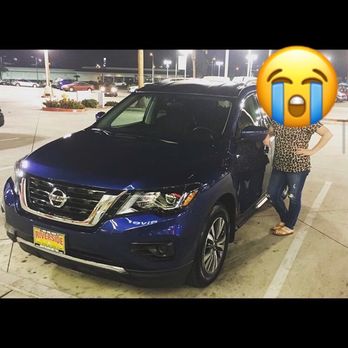 Riverside Nissan - Less than 2 years and now I need a new car - Car Dealers Near Me - Riverside, California