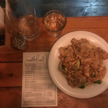 Noodlehead - Thai Near Me - Pittsburgh, Pennsylvania
