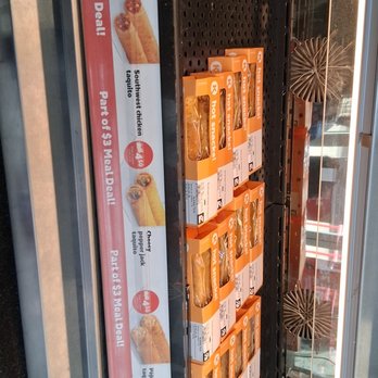 Circle K - Convenience Stores Near Me - Naches, Washington