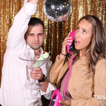 AhhSnapShotz - Photo Booth Rentals Near Me AhhSnapShotz - Photo Booth Rentals Near Me